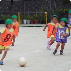 クローバースポーツ