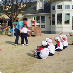 クローバースポーツ