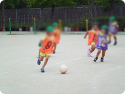 クローバースポーツ